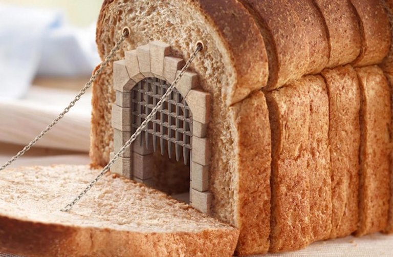 Porticine cibo