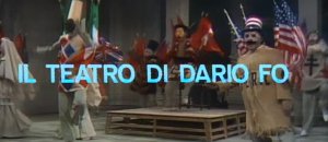 Fo teatro