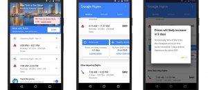 Google Flights prezzi voli