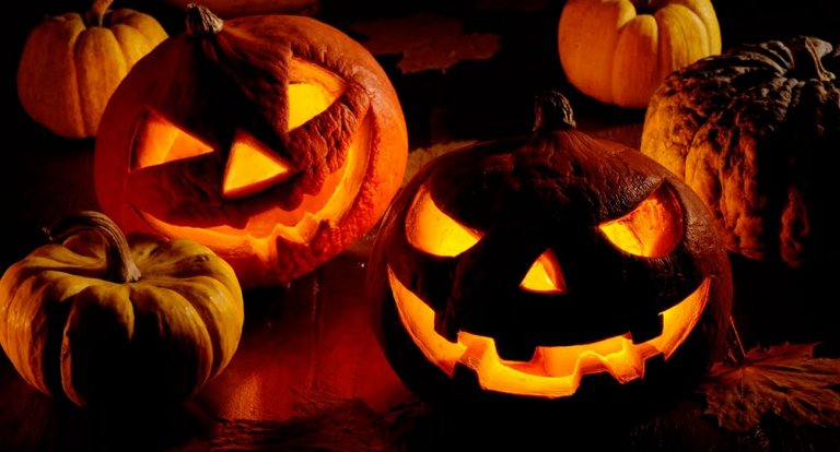 costumi halloween top ten
