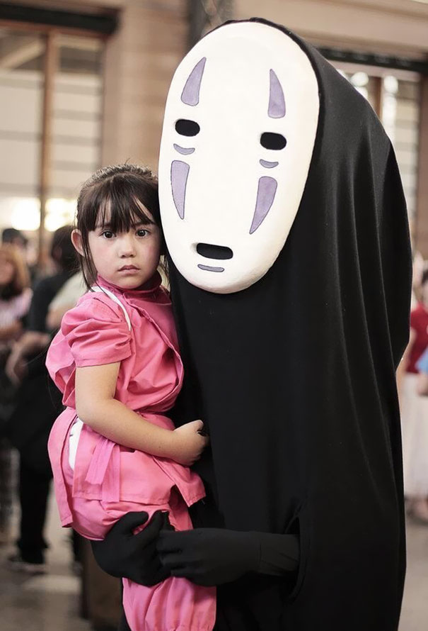 E se non c'è Miyazaki non siamo su Dailybest.