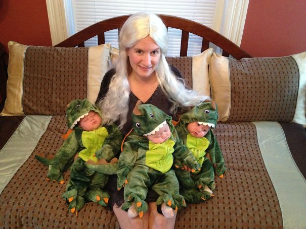 Se Game of Thrones non è adatto ai bambini, i bambini si adatteranno a Game of Thrones.