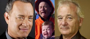 Hanks murray