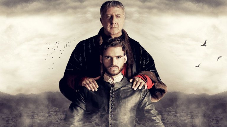 I Medici, la serie tv con Dustin Hoffman da questa sera su Raiuno