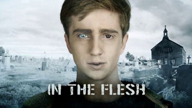 Quello che succede dopo l'horror. In The Flesh è una serie tv ambientata in un mondo in cui si è riusciti a fermare un'epidemia zombie: chi è stato infettato può essere curato e reinserito nella società. Peccato che gli ex-zombie non vengano accettati dagli umani, dando vita a fenomeni di emarginazione e odio che ricordano fin troppo i peggiori momenti xenofobi della nostra società. Realizzata da BBC, è andata in onda per due stagioni e un totale di 9 episodi. TEMPO DI VISIONE: 8 ore