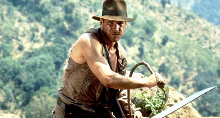 No, gli archeologi non fanno la stessa vita di Indiana Jones