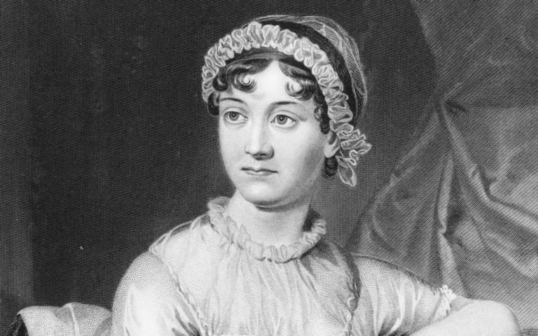 Jane austen wittiest quotes ftr