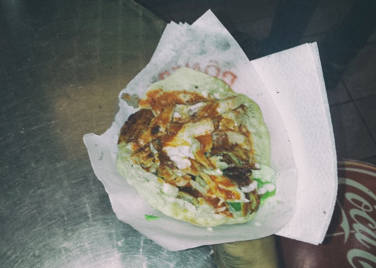 Abbiamo assaggiato il mitologico kebab a 1.50 di via Padova a Milano