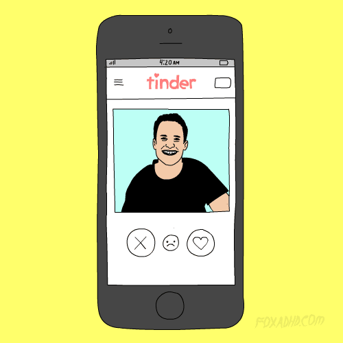 Quando facevi parte di una coppia, avevi tutto il desiderio di provarli: ora ci sei dentro, puoi scatenarti. Ma la sensazione che hai è la stessa di tuo papà la prima volta che ha provato usare Facebook: panico&smarrimento
