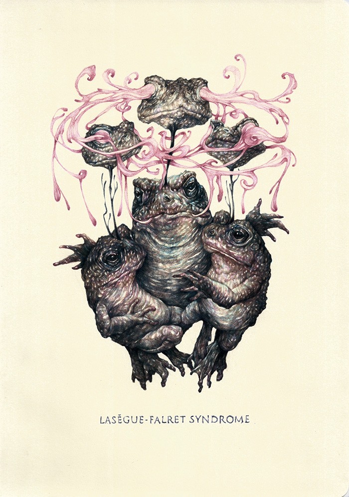 2016, matite colorate su carta moleskine, cm 30x21