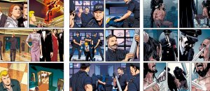 martin mystère nuove avventure colori intervista