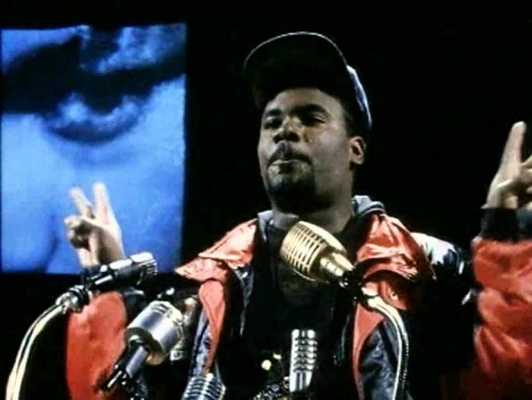 Snap! The Power (1990)