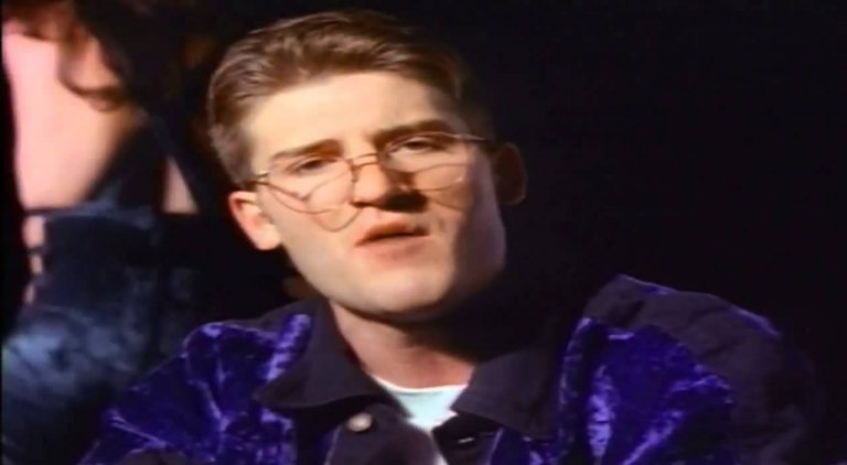 Snow Informer (1993)
