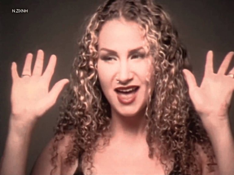 Joan Osborne One of Us (1995)