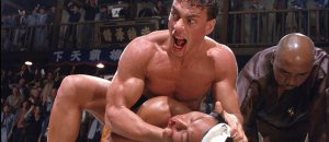 jean claude van damme