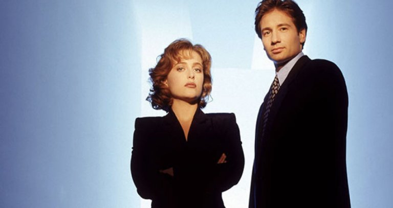 X Files