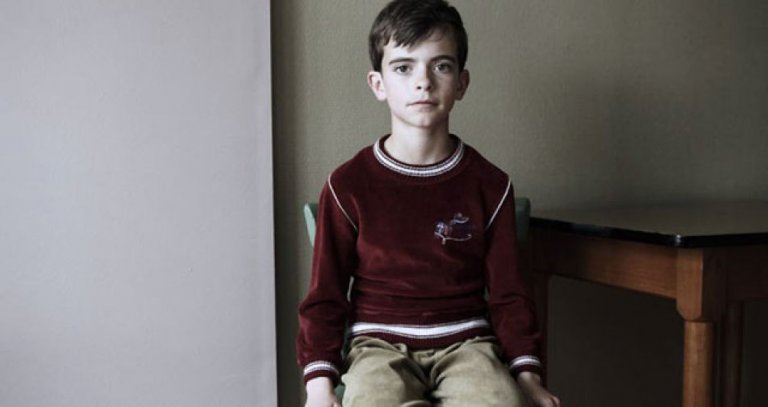 Les Revenants