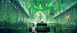 Moschea