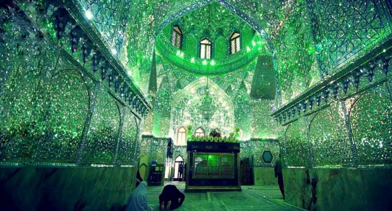 Moschea
