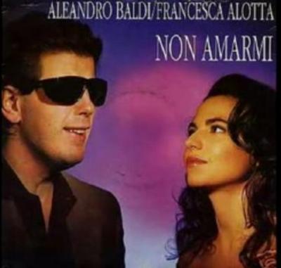 Uno dei più grandi successi al karaoke, che ha portato sfiga a entrambi i cantanti, dal momento che dopo quella non ne hanno indovinata più una.