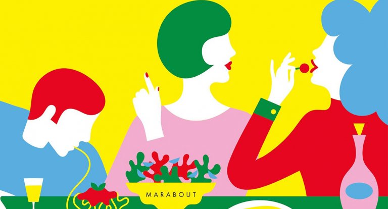 olimpia zagnoli libro ricette
