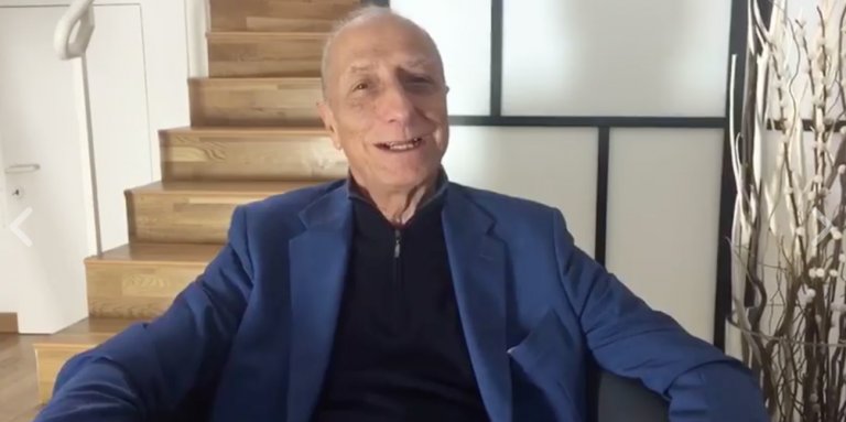 intervista pippo franco facebook