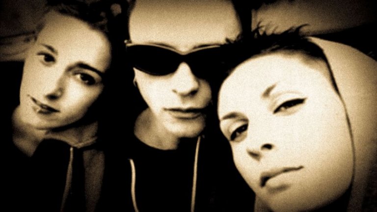 Prozac + Acido Acida (1998)
