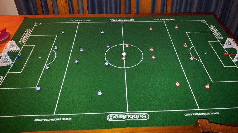Subbuteo