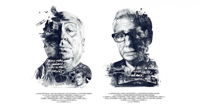 Registi cinema ritratti