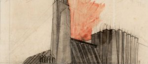 Antonio sant'elia triennale milano
