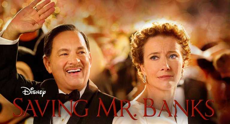 storia vera mary poppins film