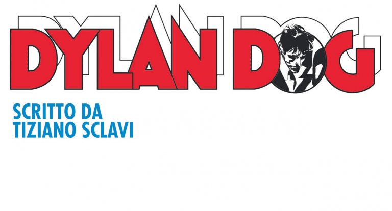 Dopo un lungo silenzio, la nuova storia di Tiziano Sclavi per Dylan Dog
