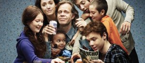 Shameless recensione serie tv