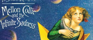 Smashing pumpkins mellon collie