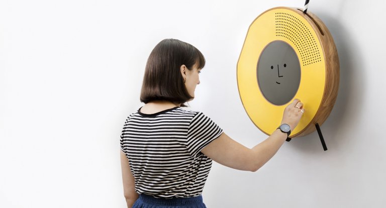 Questa radio capisce che musica vuoi ascoltare in base all’espressione del tuo viso