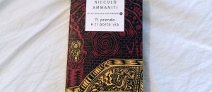 Ti prendo ti porto via ammaniti