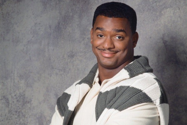 Chi non conosce la Carlton Dance? Quel ballo tutto anni '80 sulla musica di Tom Jones che Alfonso faceva nella serie tv Willy il Principe di Bel Air? Un attore e cantante che ha partecipato anche alla versione americana di Ballando con le stelle.