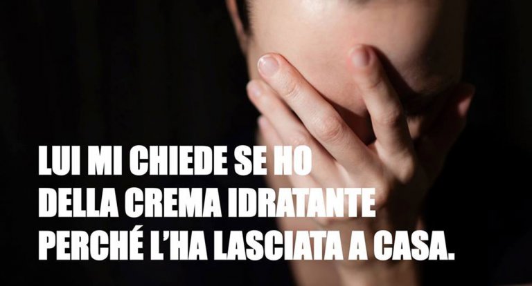 Uomini nuove donne