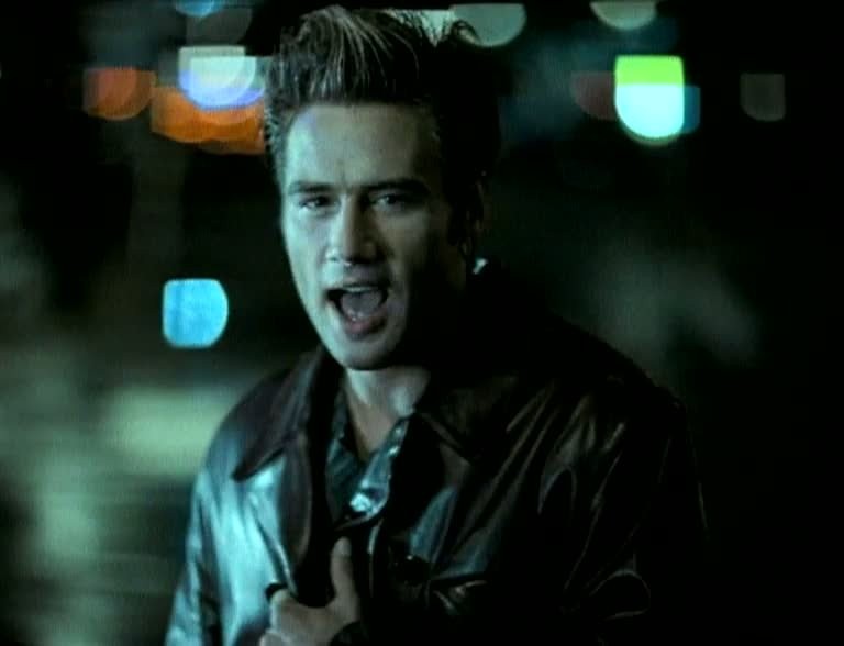 Sascha If You Believe (1998)