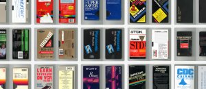 custodie cassette vhs
