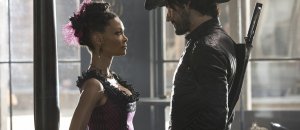 Westworld serie tv recensione