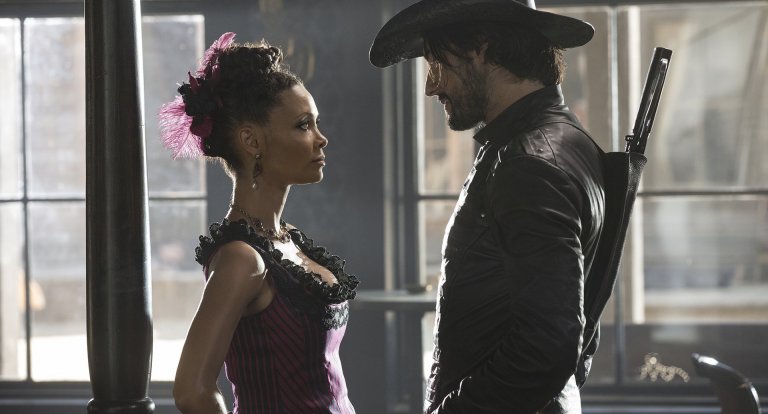 Westworld serie tv recensione