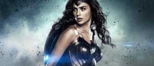 Wonder woman movie