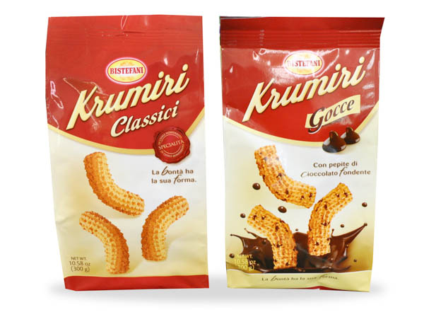 Questi biscotti sono duri come la vita, e infatti sembrano fatti col cemento, un po' come la  Trabant, l'auto della Germania dell'Est. Chi li mangia è uno che crede ancora nel lavoro e diserta lo sciopero sindacale, per essere preso a male parole da tutto il corteo.