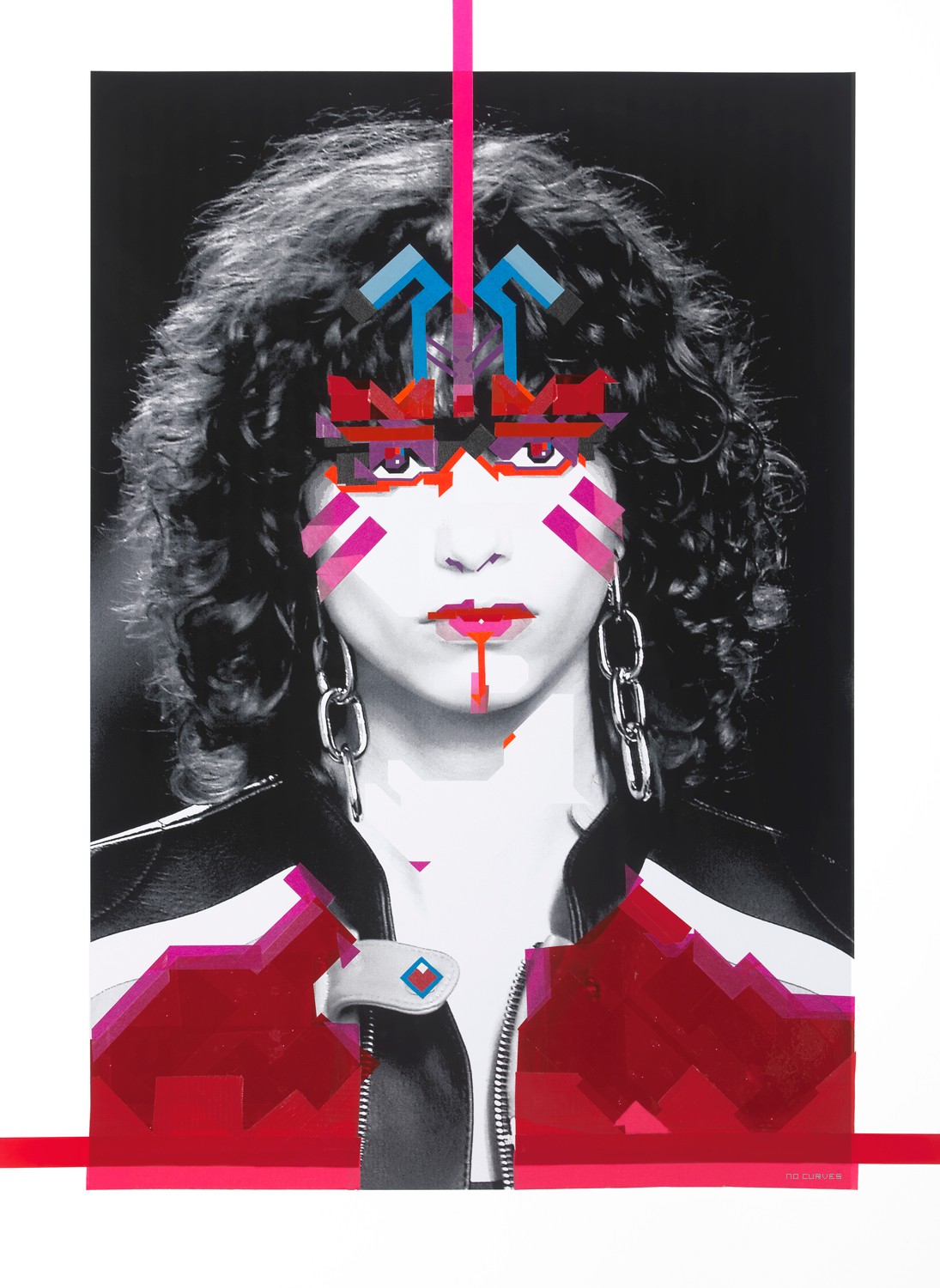 Dal 23 novembre al 13 gennaio presso la Whitelight Art Gallery di Milano