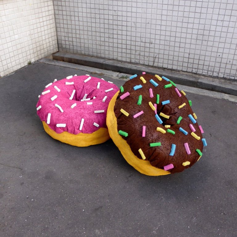 Donuts