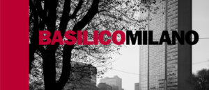 Basilico milano cover