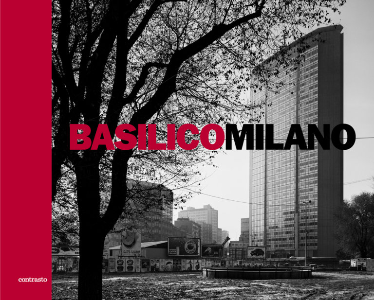 Basilico milano cover