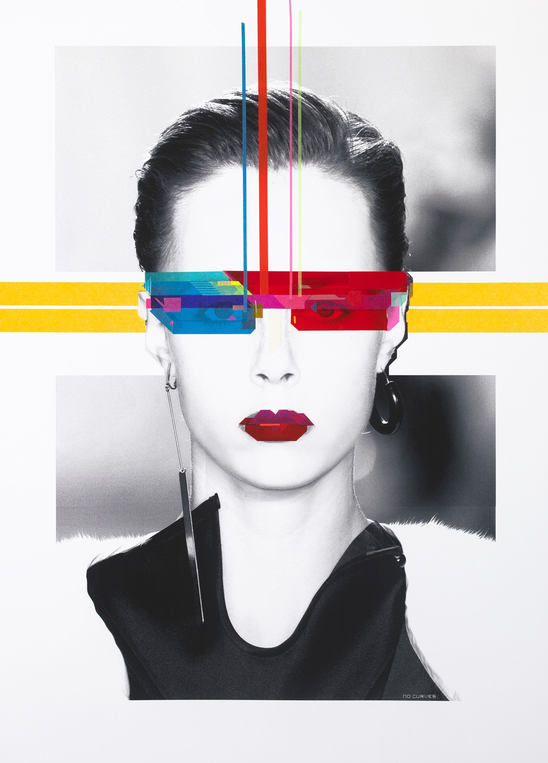 Dal 23 novembre al 13 gennaio presso la Whitelight Art Gallery di Milano