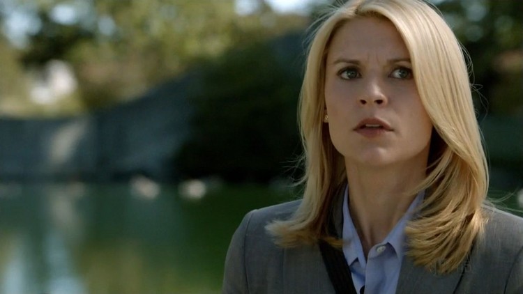 Interpretata da Clare Danes, vincitrice di mille premi per il ruolo, è una donna fragile, con gravi problemi emotivi, ma nel suo lavoro come agente della CIA è la migliore. Praticamente, riesce a sconfiggere la Jihad da sola. Un grande esempio di tenacia.